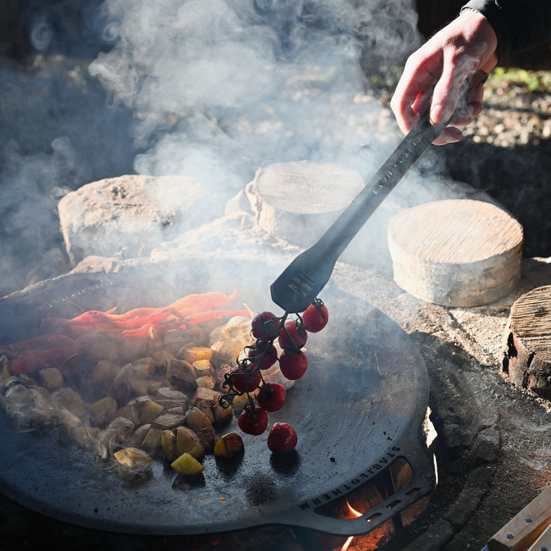 Stabilotherm grilltång