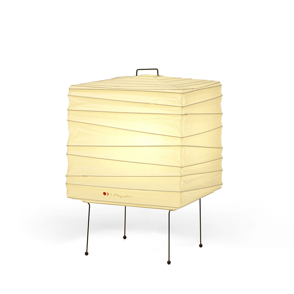 Akari 3X Bordslampa - Vitra