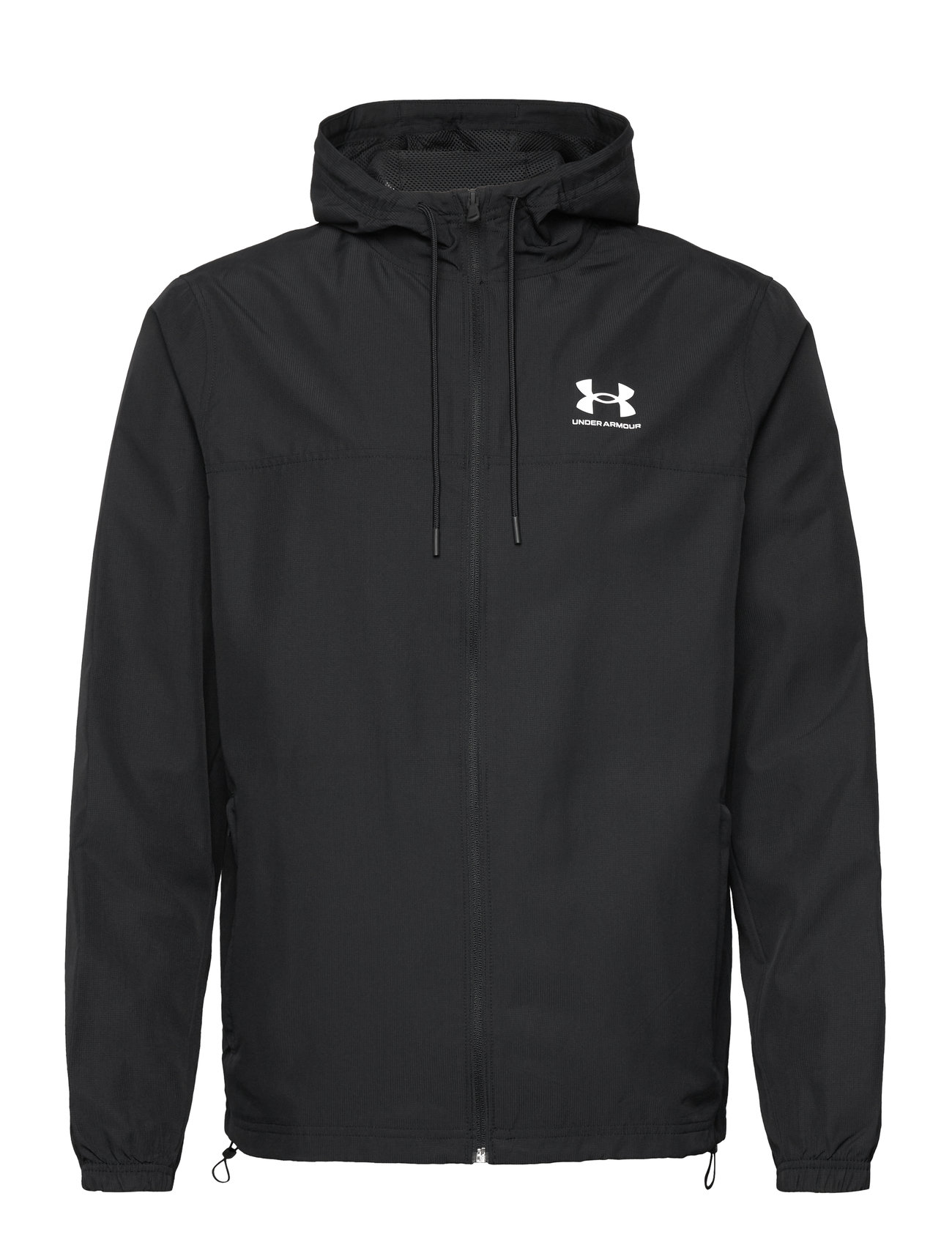 Under Armour UA Rival Woven Windbreaker Jacket Vindjacka