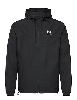 Under Armour UA Rival Woven Windbreaker Jacket Vindjacka