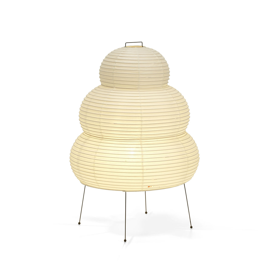 Akari 24N Table lamp  -  Vitra