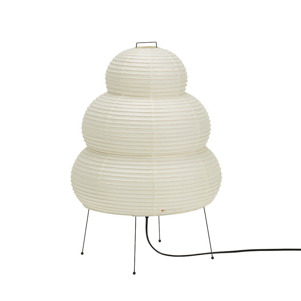Akari 24N Table lamp  -  Vitra - 2