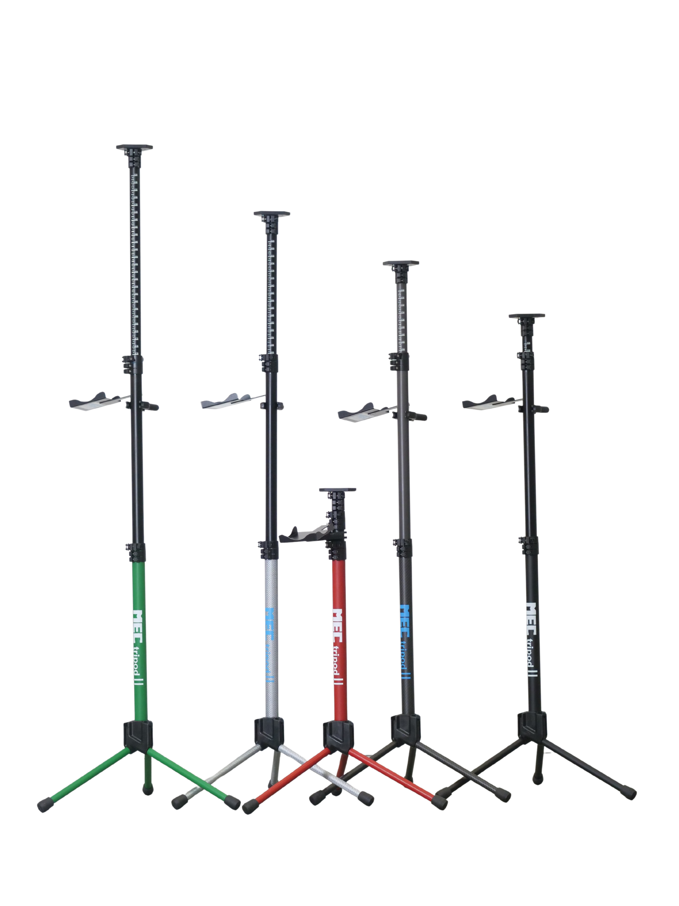 TRIPOD II. - 2