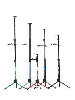 TRIPOD II.