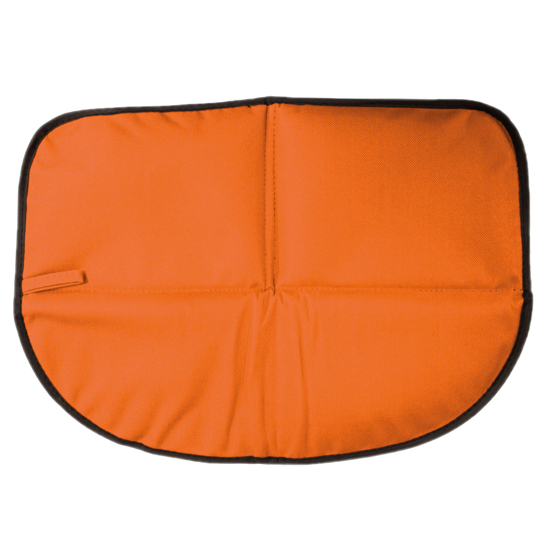 Sittunderlag - vikbart - 2