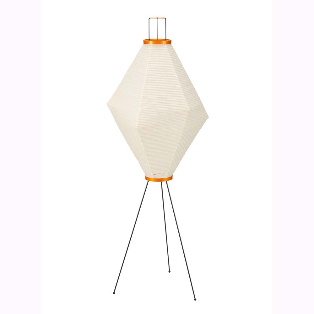 Akari 13A Golvlampa - Quickship  - Vitra