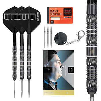 Target Chris Dobey 95K Swiss Points 95% 24g