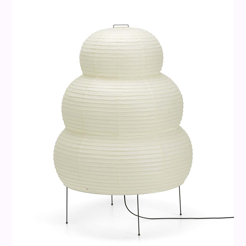 Akari 25N Floor lamp - Vitra - 2