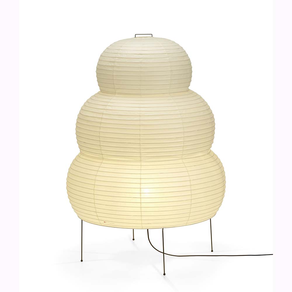 Akari 25N Floor lamp - Vitra