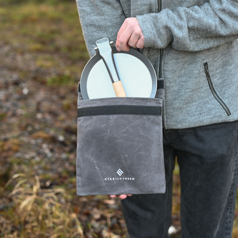 Förvaringspåse Canvas