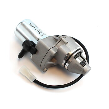 Startmotor Ducati - AM6 - Original