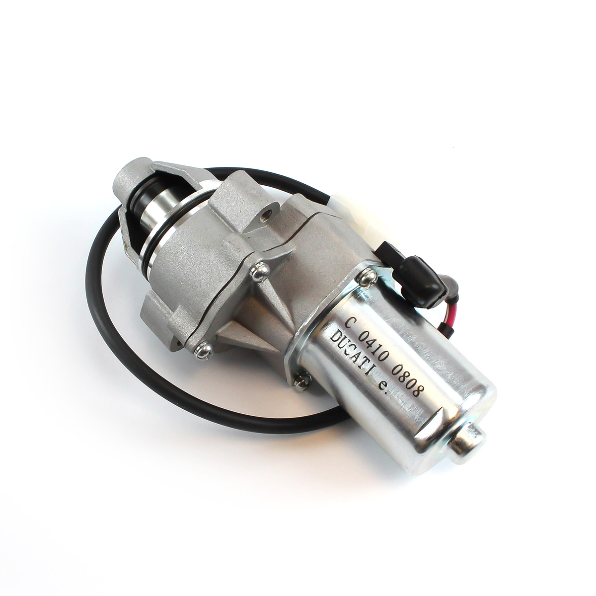 Startmotor Ducati - AM6 - Original - 2