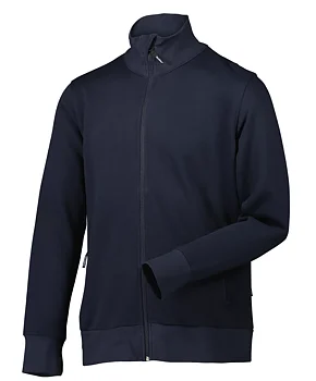 NordWear 6650 Sweatshirt Helzip
