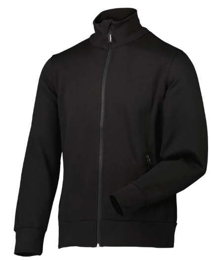 NordWear 6650 Sweatshirt Helzip