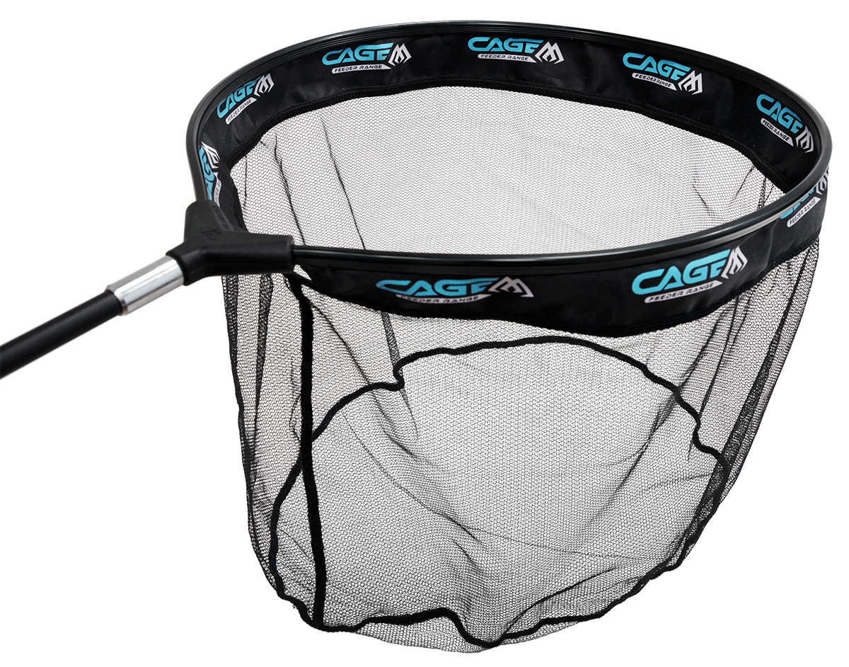 A smooth and gentle net for the mete