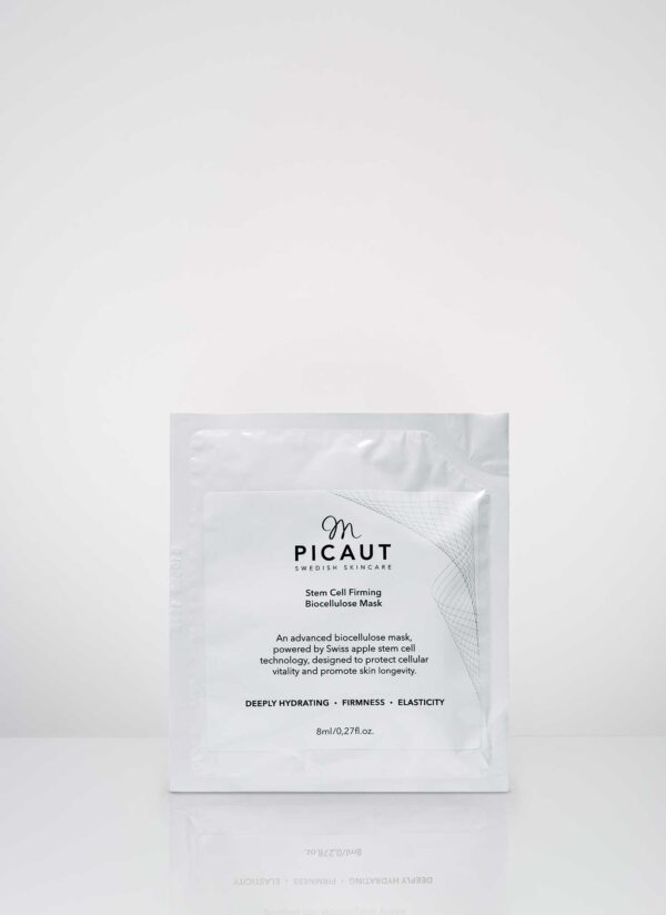 Stem Cell Firming Biocellulose Mask