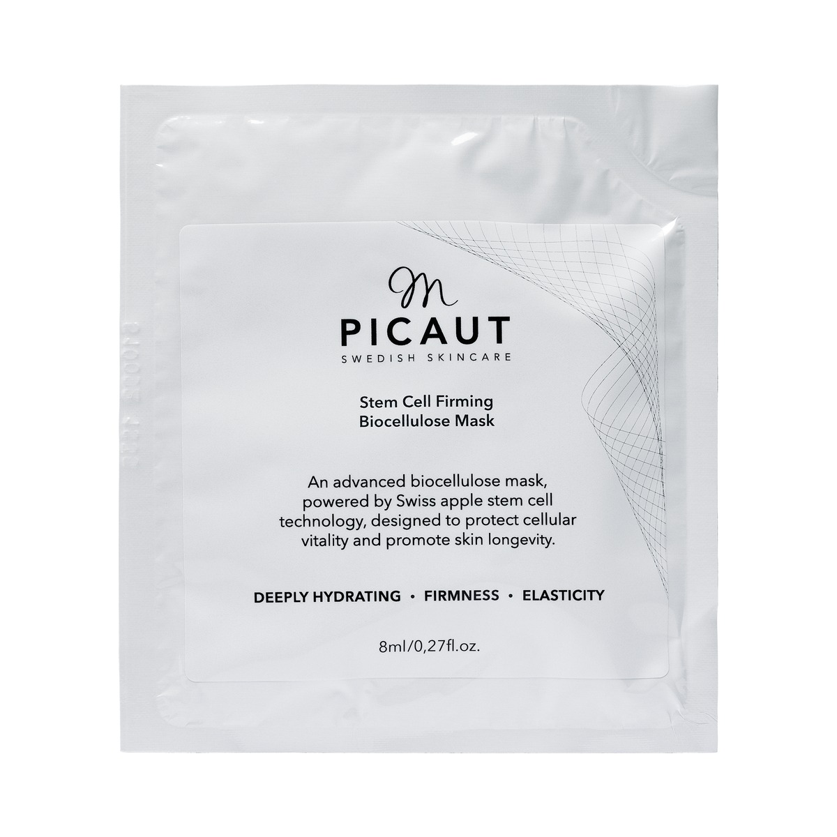 Stem Cell Firming Biocellulose Mask