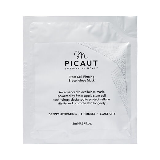 Stem Cell Firming Biocellulose Mask