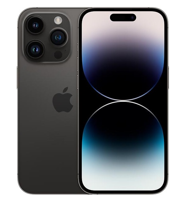 Apple iPhone 14 Pro Max 5G - 4