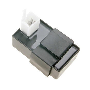 CDI (uden begrænsninger) 5-pin - GY6 50