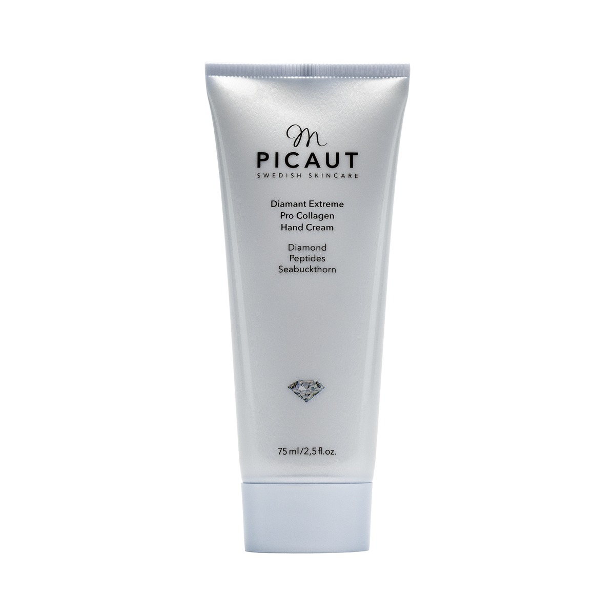 M Picaut Diamond Extreme Pro Collagen Hand Cream