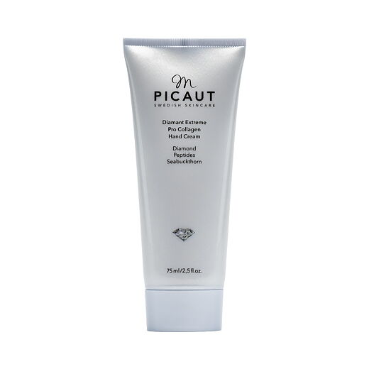M Picaut Diamond Extreme Pro Collagen Hand Cream