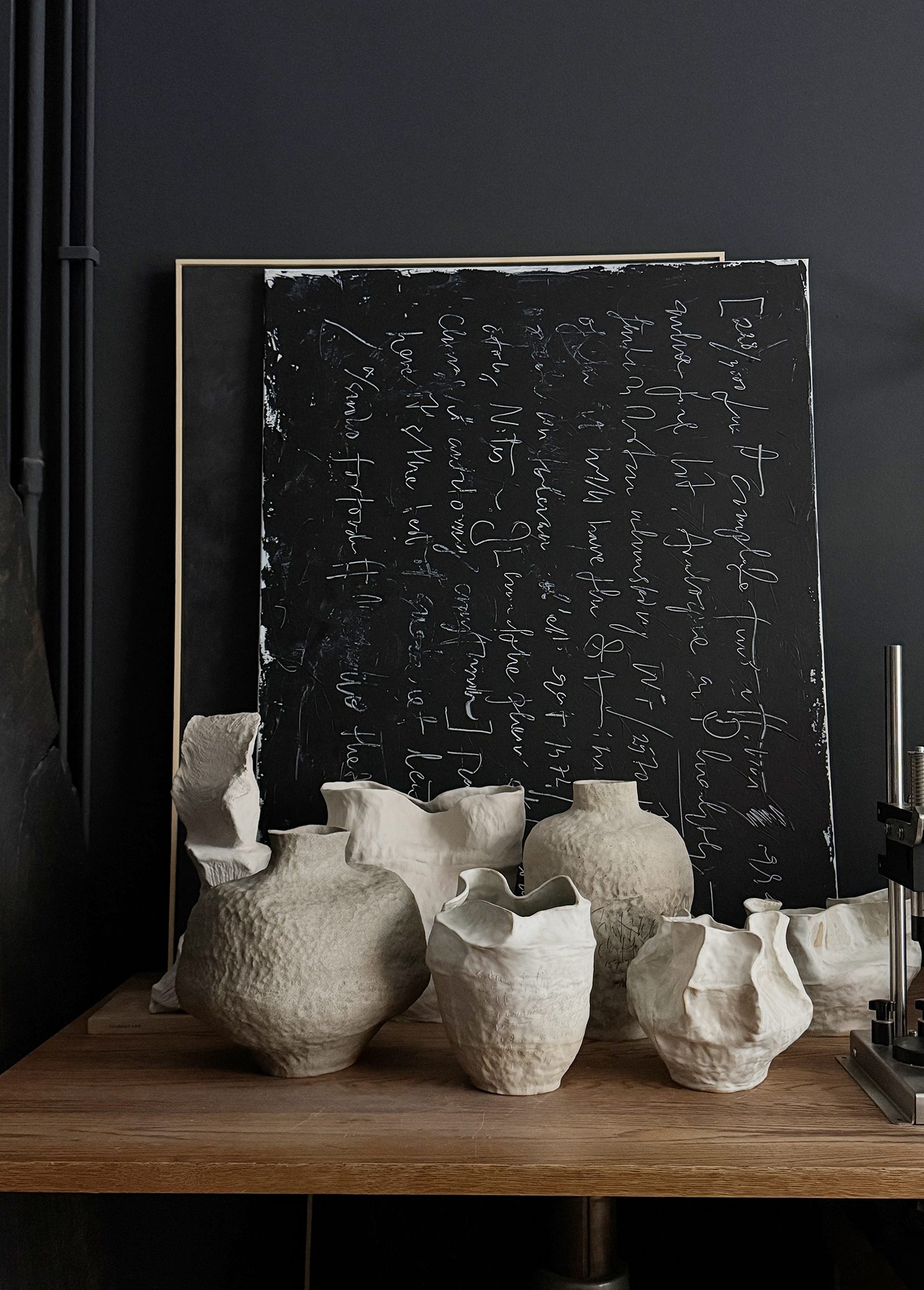 SCULPTURAL OBJECT Carry It All - 4