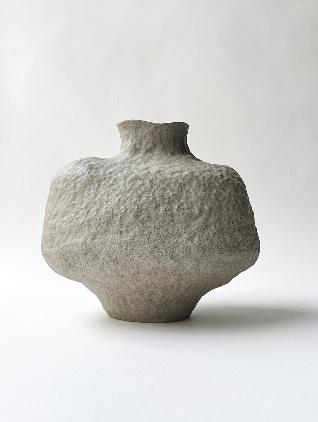 SCULPTURAL OBJECT Carry It All - 3