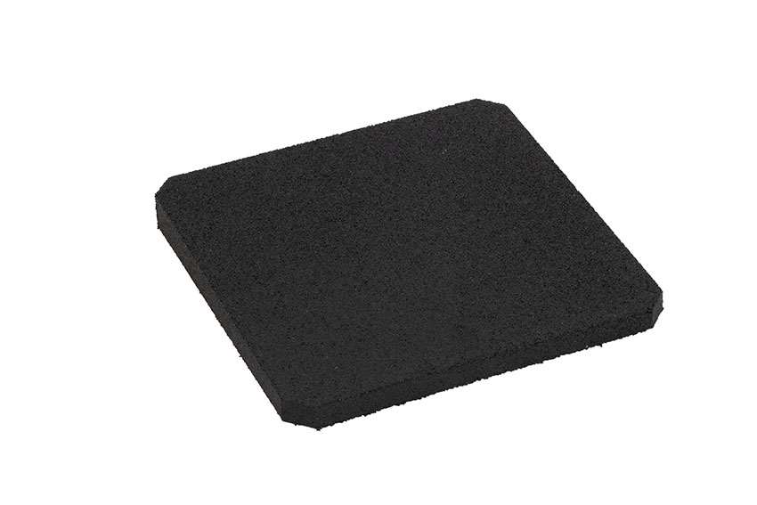 Alixo 2.5° Antivibration mat