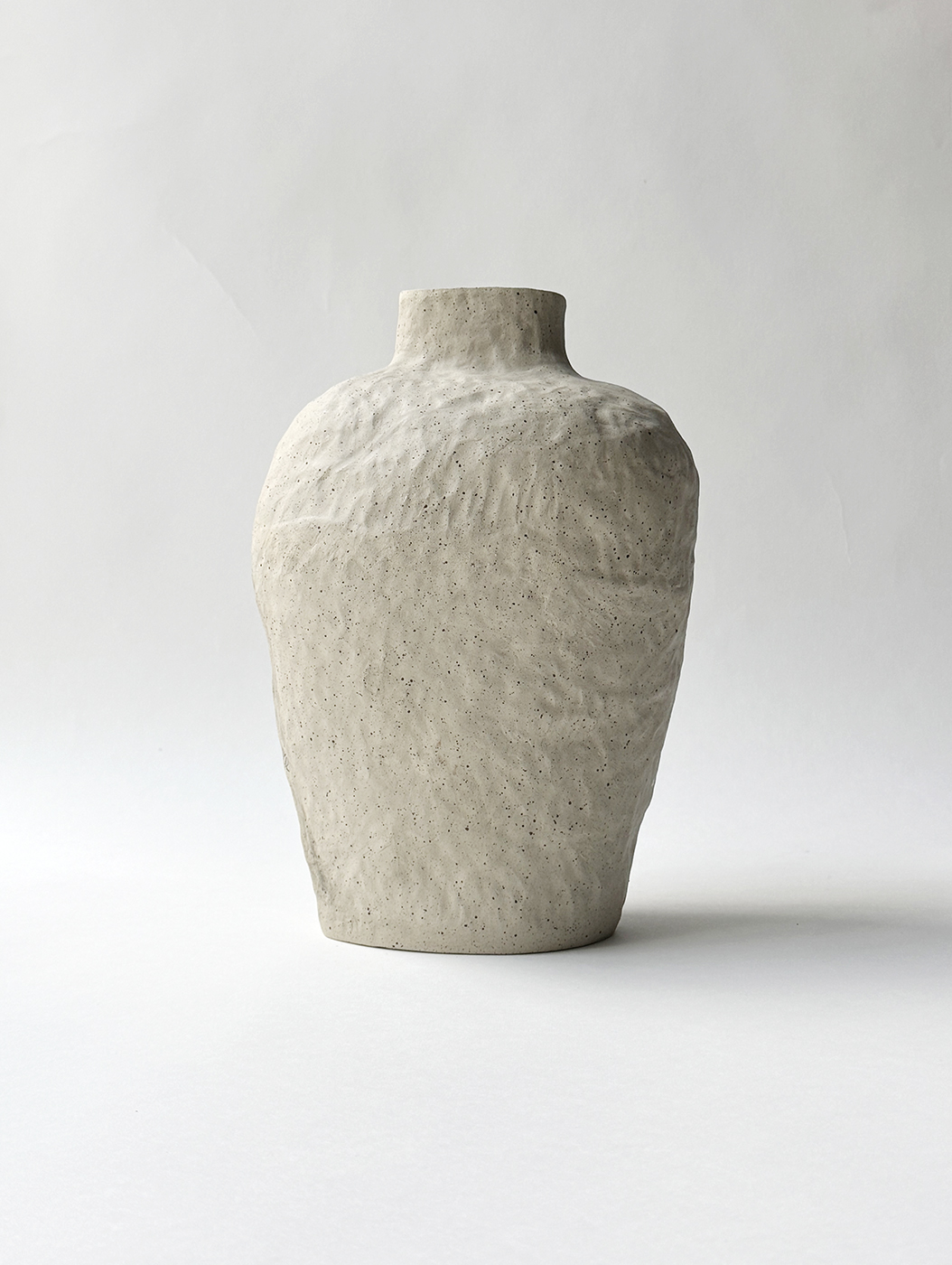 SCRIPTUM OBSCURA Vase 3