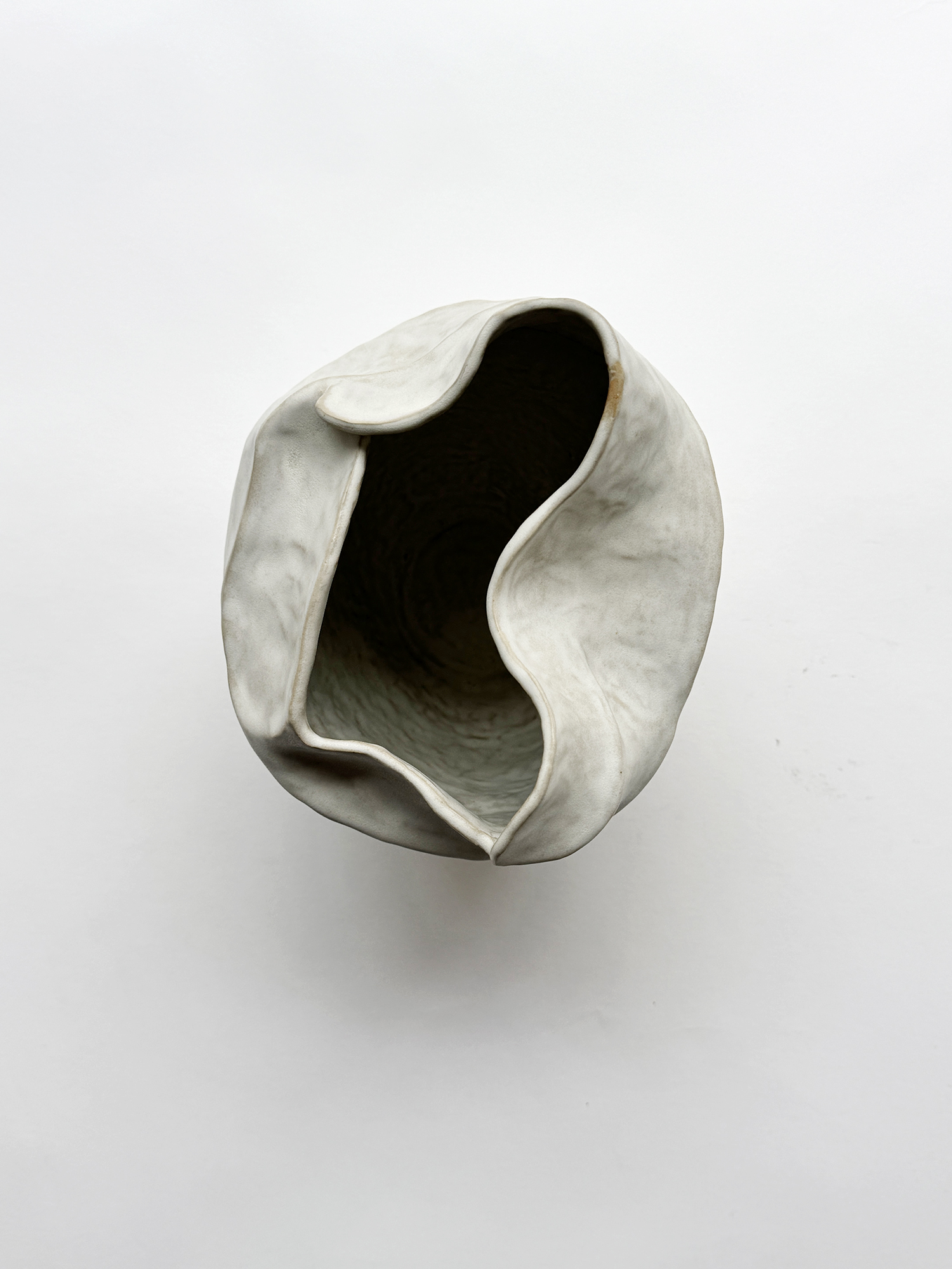 SCRIPTUM OBSCURA Blanche - SOLD - 4