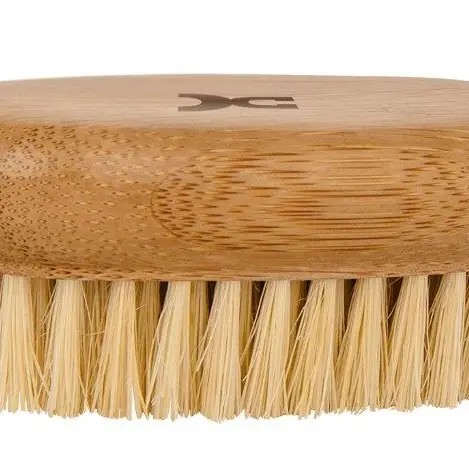 Croll & Denecke Nagelborste Vegan Kokos - 2