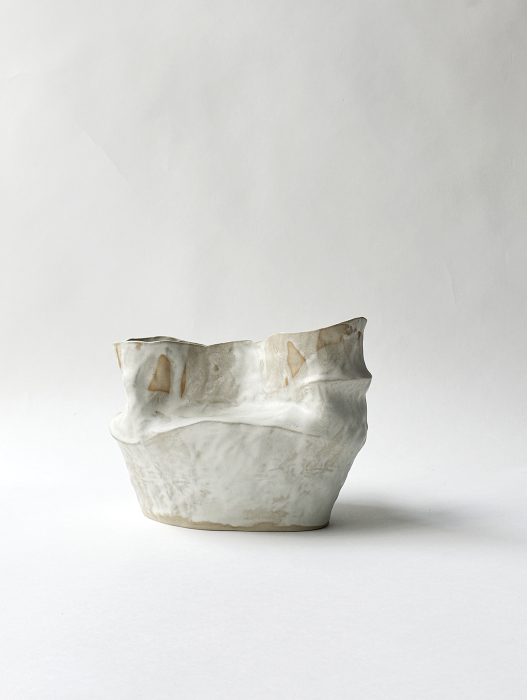SCULPTURAL OBJECT  Please be Seated