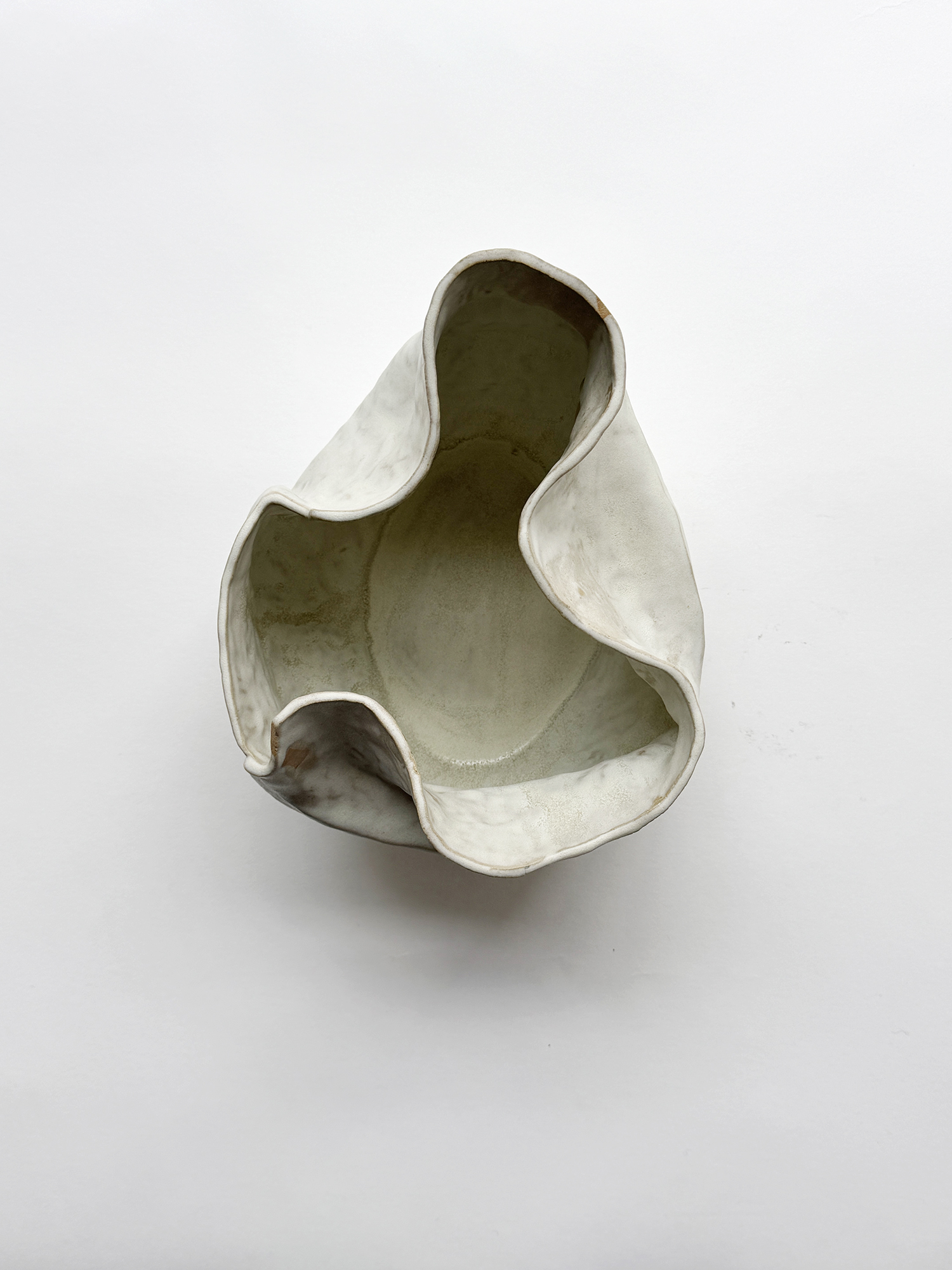 SCULPTURAL OBJECT  Please be Seated - 5