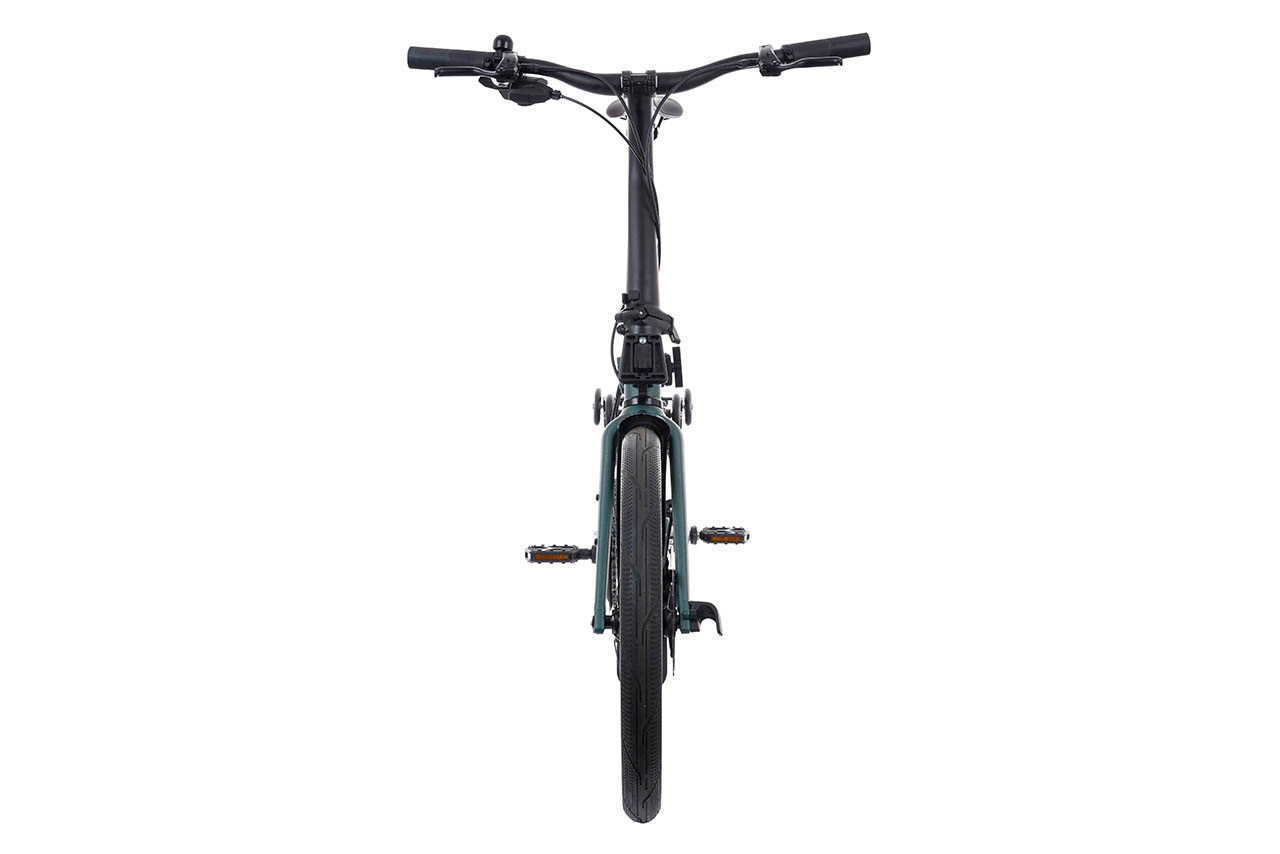 Brompton G-Line  - 11