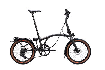 Brompton G-Line 