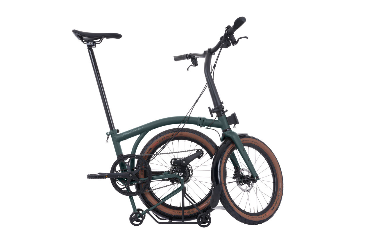 Brompton G-Line  - 12
