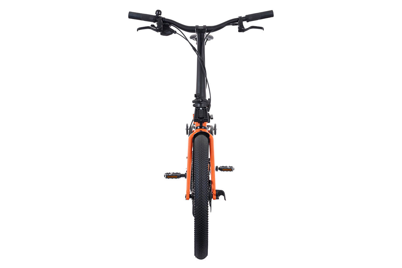 Brompton G-Line  - 15