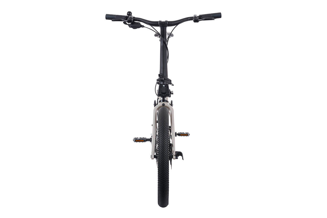 Brompton G-Line  - 6