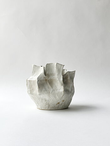 SCULPTURAL OBJECT Twist And Turns - SOLD