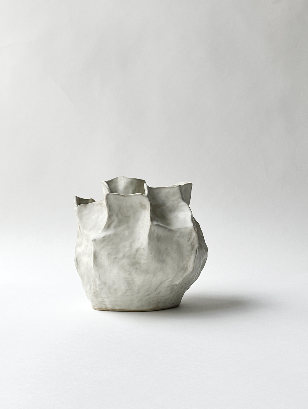 SCULPTURAL OBJECT  Twist And Turns - 3
