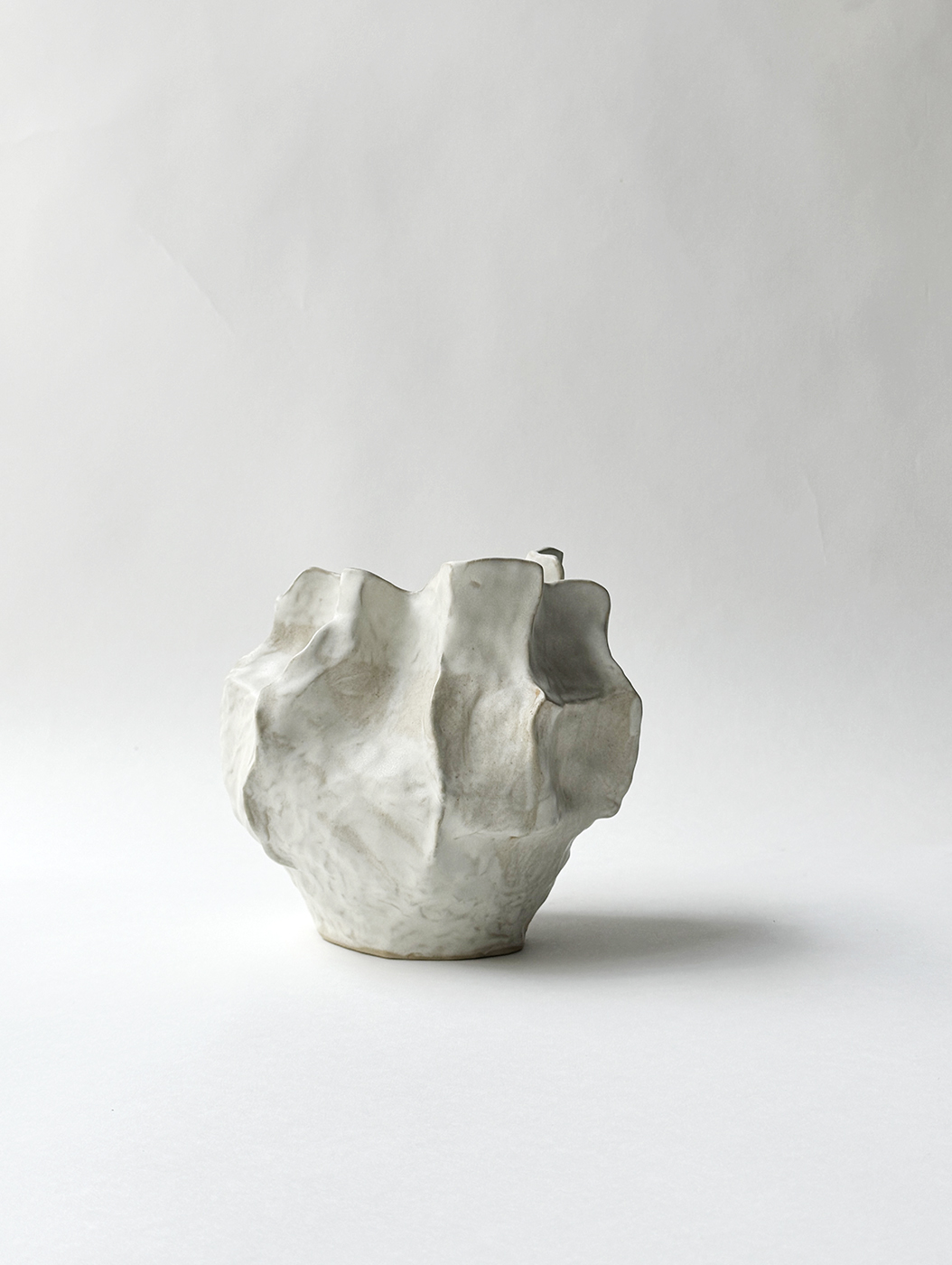 SCULPTURAL OBJECT  Twist And Turns - 5