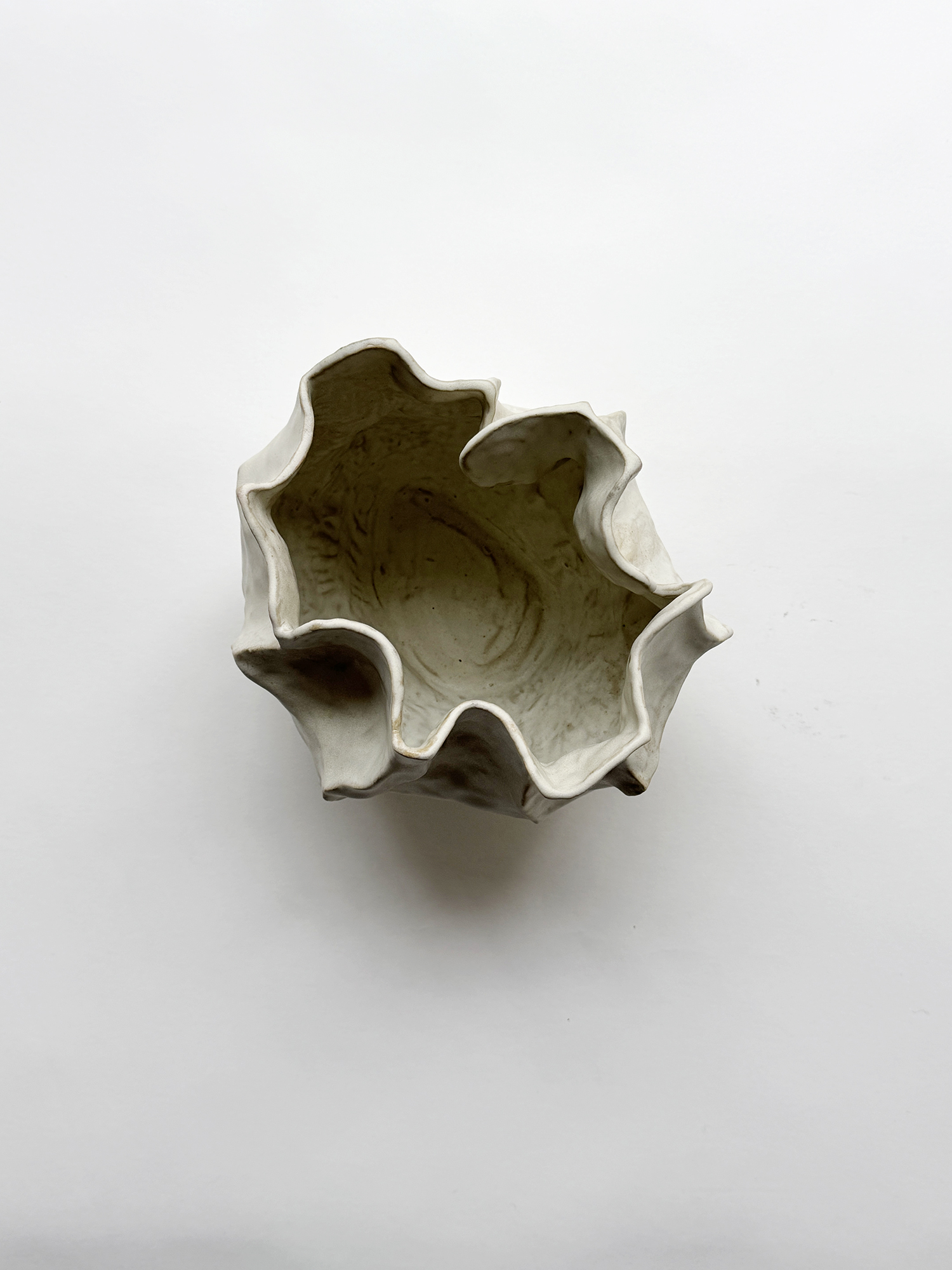 SCULPTURAL OBJECT  Twist And Turns - 4