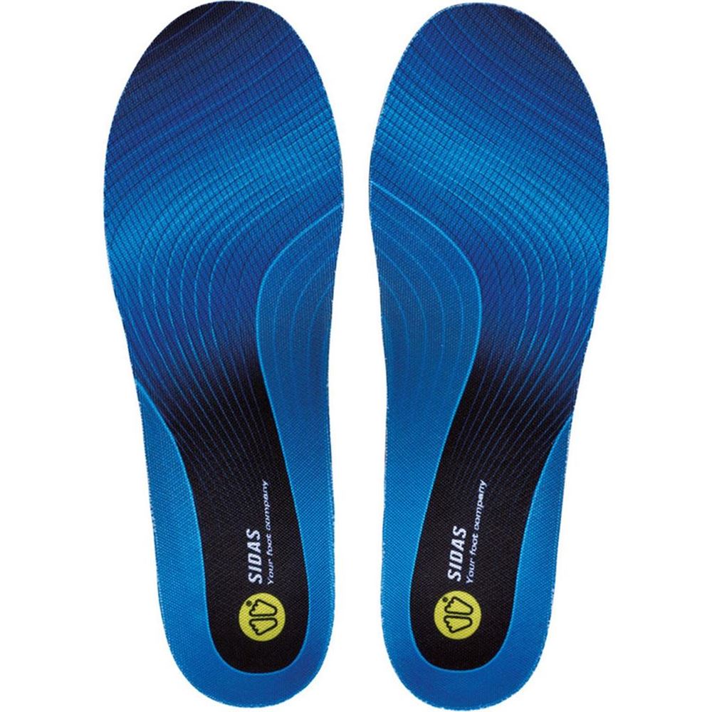 Sidas 3D XC Nordic Sulor