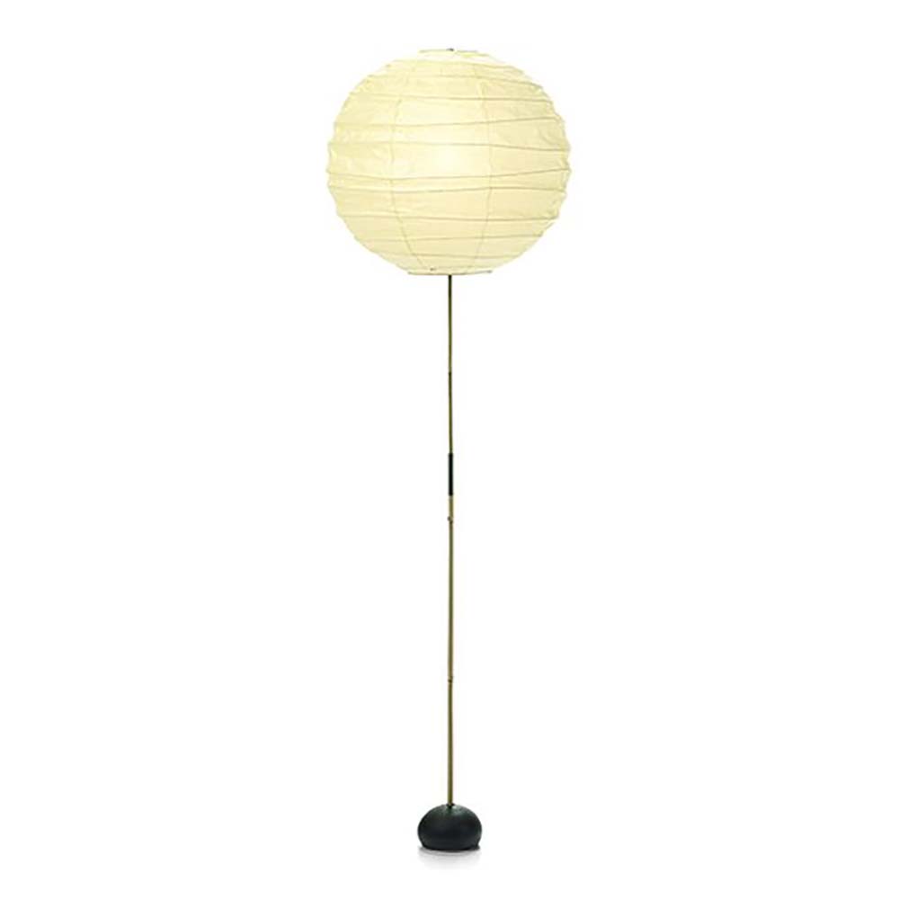 Akari BB3-55DD Golvlampa - Quickship  - Vitra