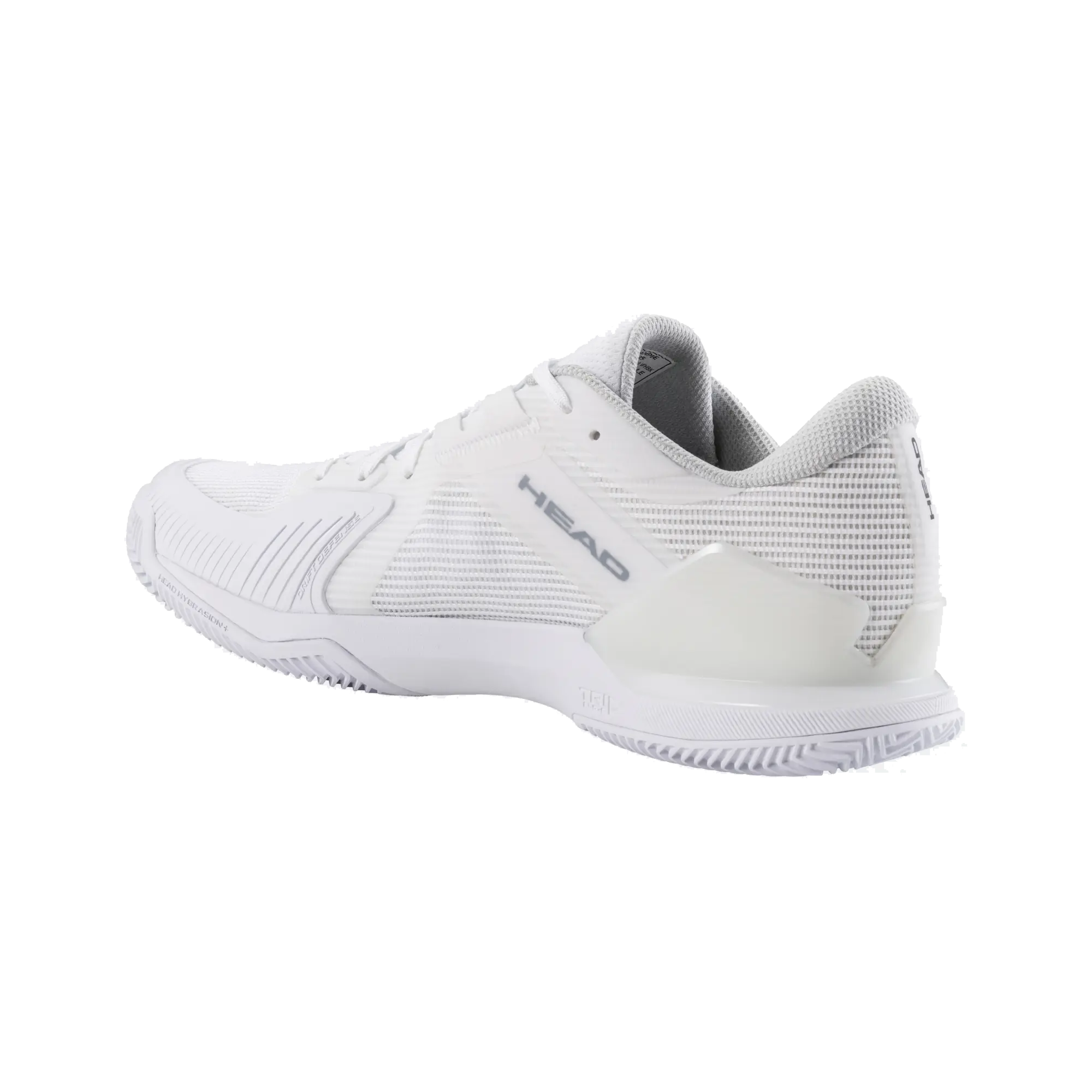 HEAD Sprint Pro 4.0 Clay Tennis Shoes - 2