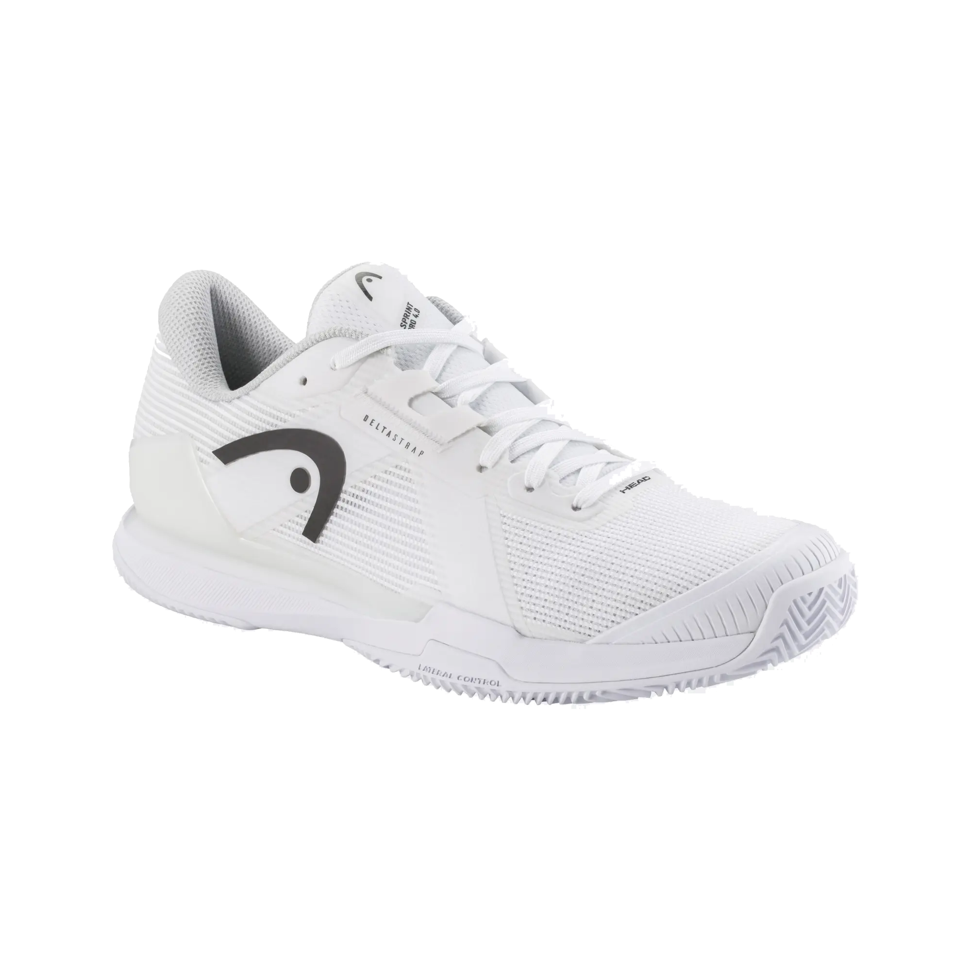 HEAD Sprint Pro 4.0 Clay Tennis Shoes