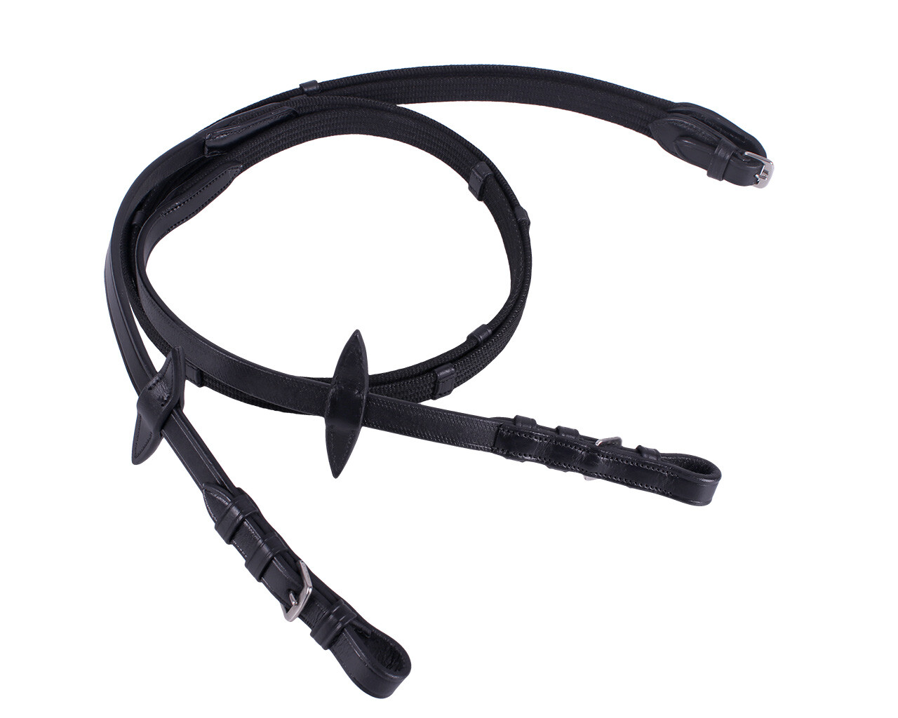Web reins QHP (four sizes)