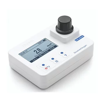 Fotometer HI-97732 för upplöst syre (DO) 
