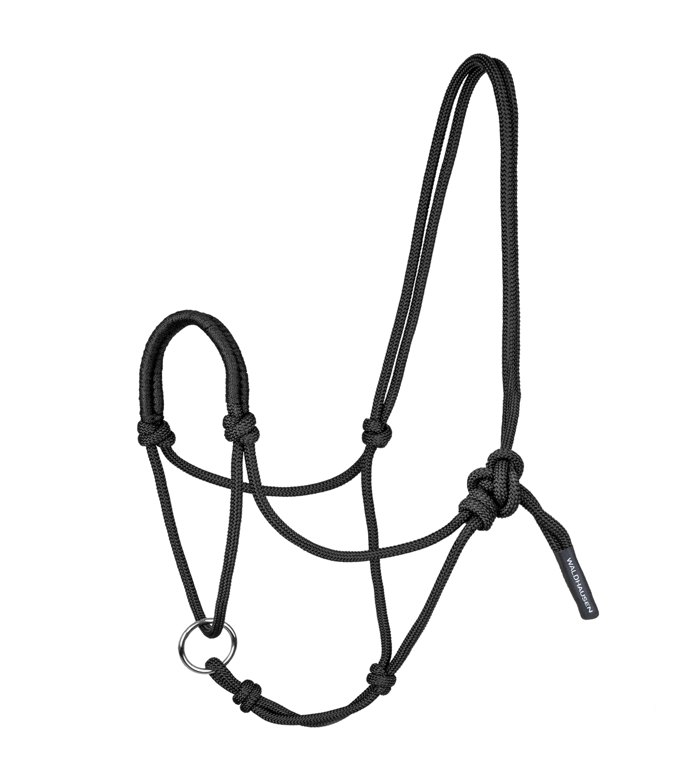 2065. Repgrimma WH - Med löpande ring